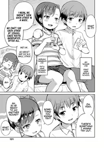 Page 121 of Yorido Irodori - preview thumbnail