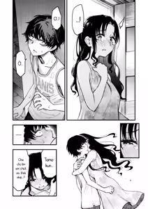 Page 12 of Nee-chan, Onaho ni Natte yo. | Chị Yêu Dấu, Làm Bị Thịt Của Em Nhé - preview thumbnail