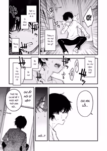Page 16 of Nee-chan, Onaho ni Natte yo. | Chị Yêu Dấu, Làm Bị Thịt Của Em Nhé - preview thumbnail