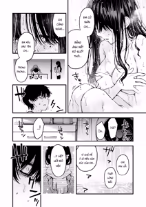 Page 17 of Nee-chan, Onaho ni Natte yo. | Chị Yêu Dấu, Làm Bị Thịt Của Em Nhé - preview thumbnail
