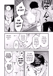 Page 19 of Nee-chan, Onaho ni Natte yo. | Chị Yêu Dấu, Làm Bị Thịt Của Em Nhé - preview thumbnail
