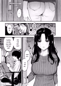Page 2 of Nee-chan, Onaho ni Natte yo. | Chị Yêu Dấu, Làm Bị Thịt Của Em Nhé - preview thumbnail