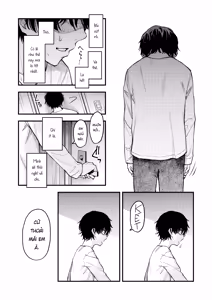 Page 21 of Nee-chan, Onaho ni Natte yo. | Chị Yêu Dấu, Làm Bị Thịt Của Em Nhé - preview thumbnail