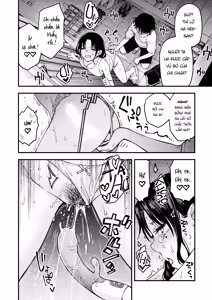 Page 37 of Nee-chan, Onaho ni Natte yo. | Chị Yêu Dấu, Làm Bị Thịt Của Em Nhé - preview thumbnail