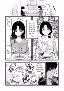 Page 42 of Nee-chan, Onaho ni Natte yo. | Chị Yêu Dấu, Làm Bị Thịt Của Em Nhé - preview thumbnail