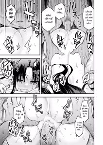 Page 50 of Nee-chan, Onaho ni Natte yo. | Chị Yêu Dấu, Làm Bị Thịt Của Em Nhé - preview thumbnail