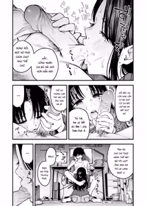Page 5 of Nee-chan, Onaho ni Natte yo. | Chị Yêu Dấu, Làm Bị Thịt Của Em Nhé - preview thumbnail