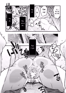 Page 51 of Nee-chan, Onaho ni Natte yo. | Chị Yêu Dấu, Làm Bị Thịt Của Em Nhé - preview thumbnail