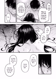 Page 53 of Nee-chan, Onaho ni Natte yo. | Chị Yêu Dấu, Làm Bị Thịt Của Em Nhé - preview thumbnail