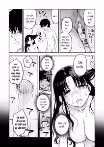 Page 54 of Nee-chan, Onaho ni Natte yo. | Chị Yêu Dấu, Làm Bị Thịt Của Em Nhé - preview thumbnail