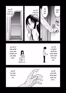 Page 55 of Nee-chan, Onaho ni Natte yo. | Chị Yêu Dấu, Làm Bị Thịt Của Em Nhé - preview thumbnail