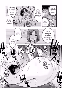Page 58 of Nee-chan, Onaho ni Natte yo. | Chị Yêu Dấu, Làm Bị Thịt Của Em Nhé - preview thumbnail