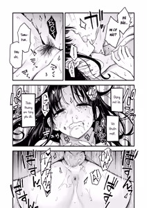 Page 60 of Nee-chan, Onaho ni Natte yo. | Chị Yêu Dấu, Làm Bị Thịt Của Em Nhé - preview thumbnail