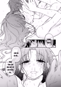 Page 63 of Nee-chan, Onaho ni Natte yo. | Chị Yêu Dấu, Làm Bị Thịt Của Em Nhé - preview thumbnail