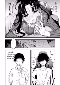 Page 7 of Nee-chan, Onaho ni Natte yo. | Chị Yêu Dấu, Làm Bị Thịt Của Em Nhé - preview thumbnail