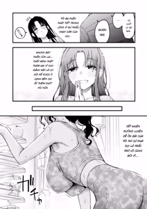 Page 9 of Nee-chan, Onaho ni Natte yo. | Chị Yêu Dấu, Làm Bị Thịt Của Em Nhé - preview thumbnail