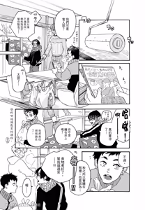 Page 68 of Aki wa Haru to Gohan wo Tabetai！︱秋想和春一起吃饭 再来一碗！ - preview thumbnail