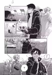 Page 83 of Aki wa Haru to Gohan wo Tabetai！︱秋想和春一起吃饭 再来一碗！ - preview thumbnail