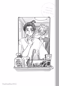 Page 31 of Aki wa Haru to Gohan wo Tabetai！︱秋想和春一起吃饭 再来一碗！ - preview thumbnail
