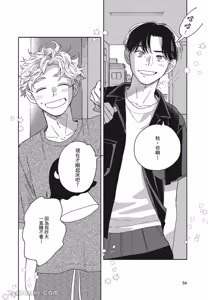 Page 57 of Aki wa Haru to Gohan wo Tabetai Okawari！︱秋想和春一起吃饭 再来一碗！ - preview thumbnail