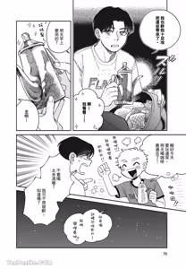 Page 79 of Aki wa Haru to Gohan wo Tabetai Okawari！︱秋想和春一起吃饭 再来一碗！ - preview thumbnail