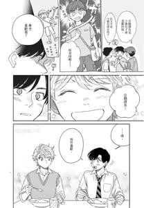 Page 102 of Aki wa Haru to Gohan wo Tabetai Okawari！︱秋想和春一起吃饭 再来一碗！ - preview thumbnail