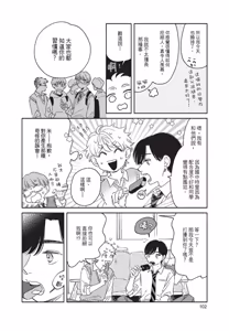 Page 104 of Aki wa Haru to Gohan wo Tabetai Okawari！︱秋想和春一起吃饭 再来一碗！ - preview thumbnail