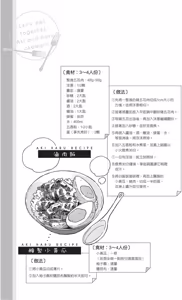 Page 23 of Aki wa Haru to Gohan wo Tabetai Okawari！︱秋想和春一起吃饭 再来一碗！ - preview thumbnail