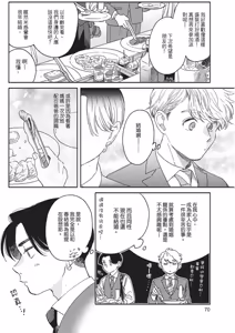 Page 72 of Aki wa Haru to Gohan wo Tabetai Okawari！︱秋想和春一起吃饭 再来一碗！ - preview thumbnail