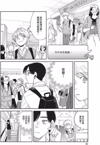 Page 88 of Aki wa Haru to Gohan wo Tabetai Okawari！︱秋想和春一起吃饭 再来一碗！ - preview thumbnail