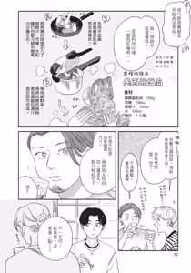 Page 54 of Aki wa Haru to Gohan wo Tabetai Okawari！︱秋想和春一起吃饭 再来一碗！ - preview thumbnail