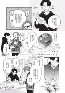 Page 69 of Aki wa Haru to Gohan wo Tabetai Okawari！︱秋想和春一起吃饭 再来一碗！ - preview thumbnail