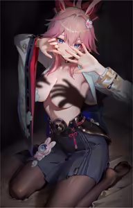 Hle (5948143) 2026.06.09 - hentai manga cover image