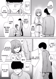 Page 9 of 싫은 표정으로 성처리를 해주는 간호사 씨 00-01 - preview thumbnail