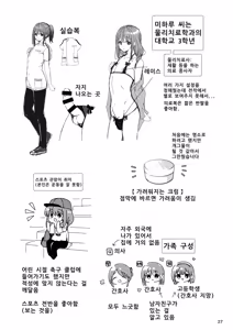 Page 66 of 선배의 가슴 총집편 - preview thumbnail