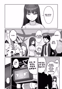 Page 55 of 전뇌에 잠든 사랑의 열쇠 03 - preview thumbnail