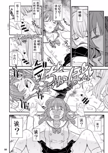 Page 87 of BoTheRo Futanari Goudou - preview thumbnail