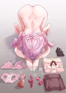 Page 203 of 各种战败图收集 - preview thumbnail