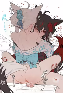 Shiroi Yoru (白い夜) 2026-01-07 - hentai manga cover image