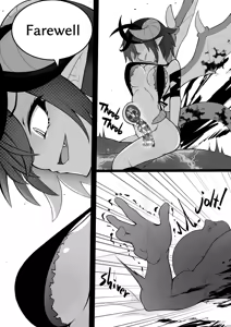 Page 21 of Butsuriteki ni Shiboritsubusu Sakyubasu | 物理意義上把你榨到崩潰的魅魔 - preview thumbnail