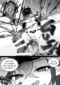 Page 22 of Butsuriteki ni Shiboritsubusu Sakyubasu | 物理意義上把你榨到崩潰的魅魔 - preview thumbnail