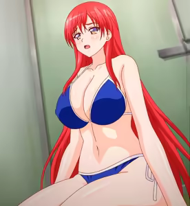 Page 757 of Dearest Blue EP [01-04] - Screenshots - preview thumbnail
