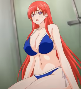 Page 758 of Dearest Blue EP [01-04] - Screenshots - preview thumbnail