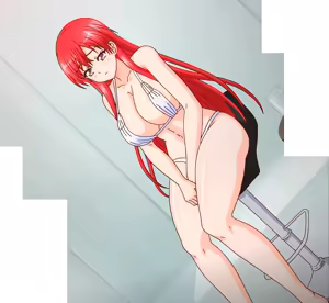 Page 813 of Dearest Blue EP [01-04] - Screenshots - preview thumbnail