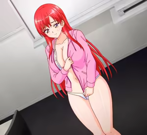 Page 826 of Dearest Blue EP [01-04] - Screenshots - preview thumbnail