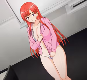 Page 827 of Dearest Blue EP [01-04] - Screenshots - preview thumbnail