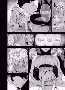 Page 53 of The Actor of Oshun Girls College 5 | Oushun Jogakuen no Danyuu 5 - preview thumbnail