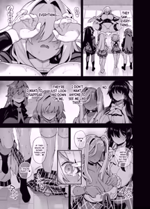 Page 58 of The Actor of Oshun Girls College 5 | Oushun Jogakuen no Danyuu 5 - preview thumbnail