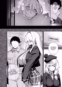 Page 7 of The Actor of Oshun Girls College 5 | Oushun Jogakuen no Danyuu 5 - preview thumbnail