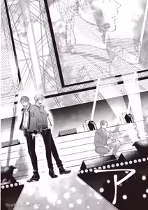 Page 131 of Sukidayo Good Boy︱我喜欢你，好孩子 - preview thumbnail